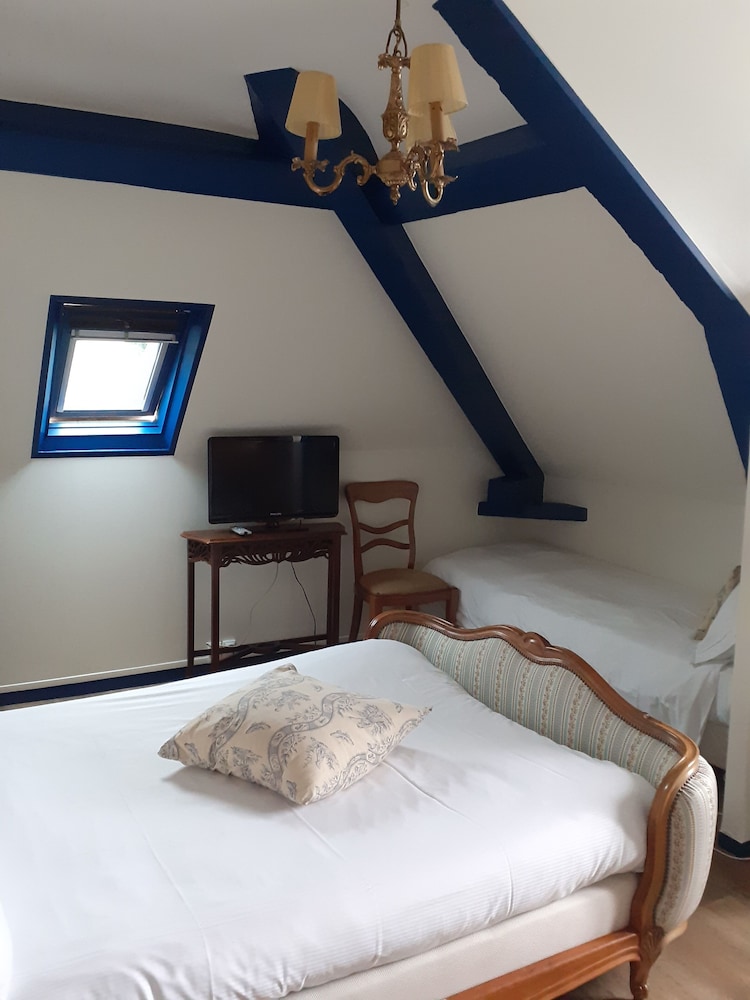 Hotel de Charme La Bonne Adresse 32/60