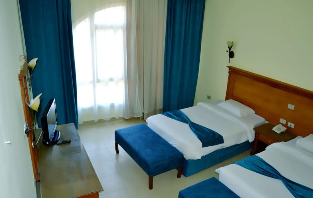 Room at Sharm Bride Resort Aqua and Spa, SHARM EL SHEIKH