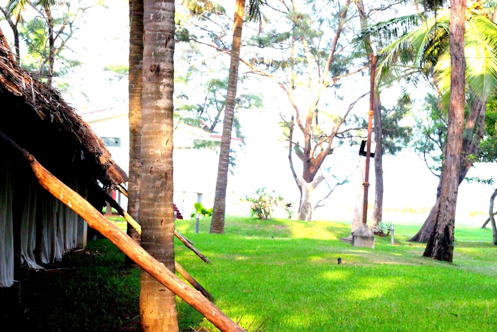 Vgp Golden Beach Resort 27/49