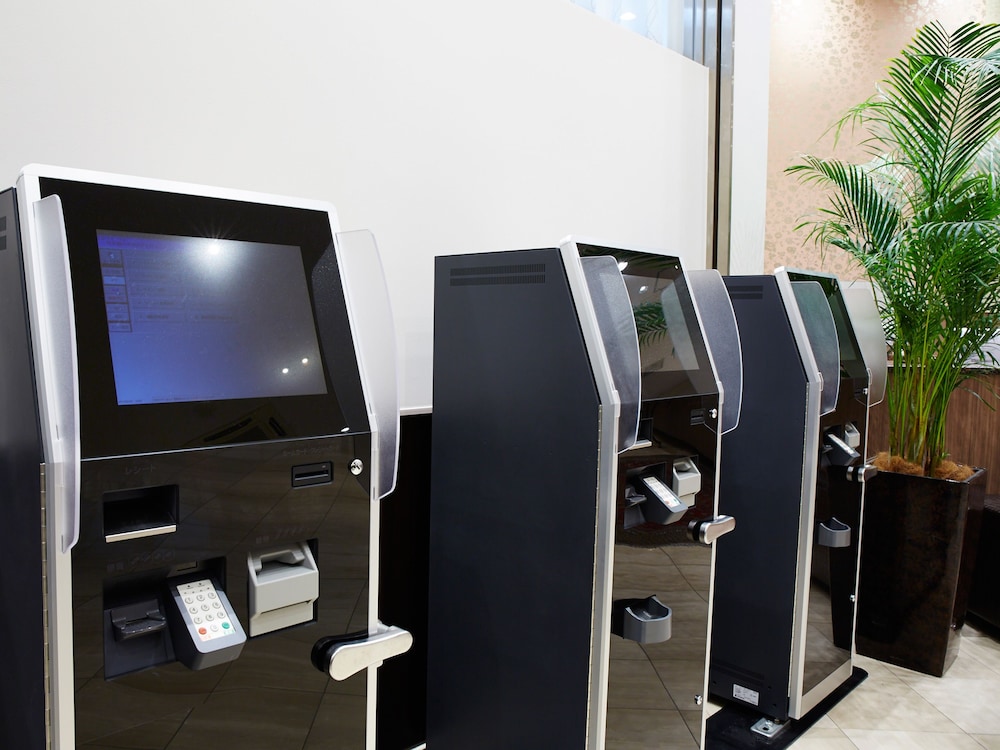 S.Training Center Hotel 52/58