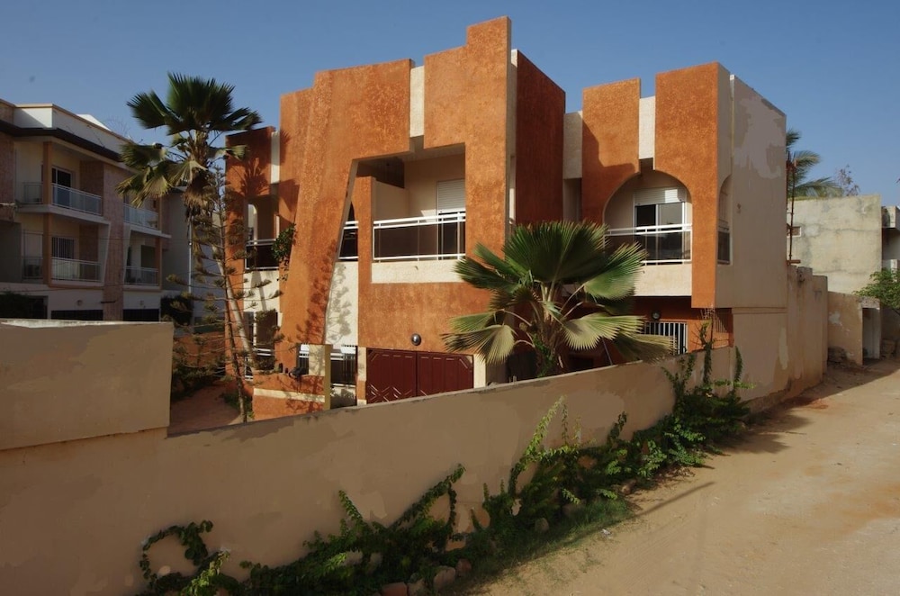 Villa Malaka 48/50