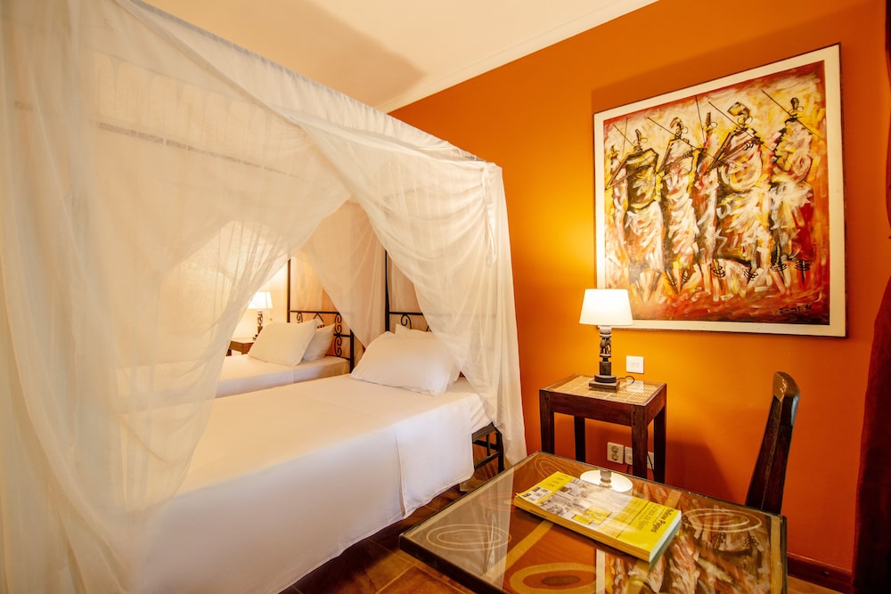 Mediterraneo Hotel 23/72