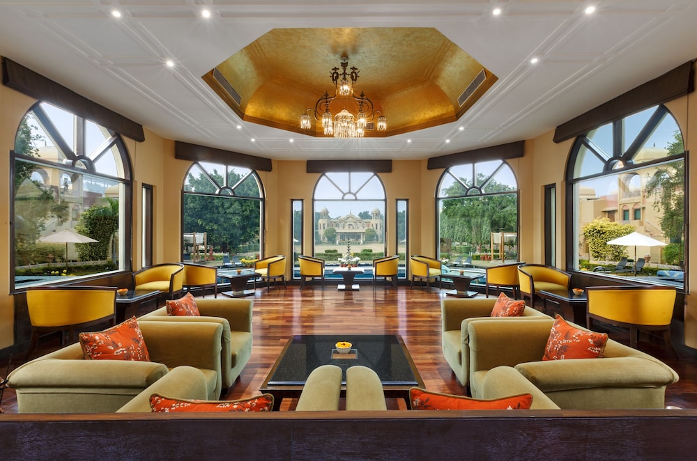 Heritage Village Resort and Spa Manesar 67/87