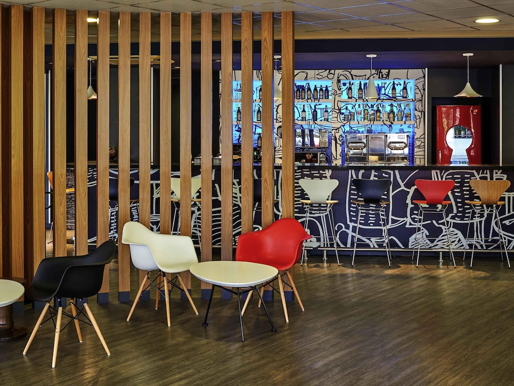 Ibis Sao Paulo Morumbi 59/75