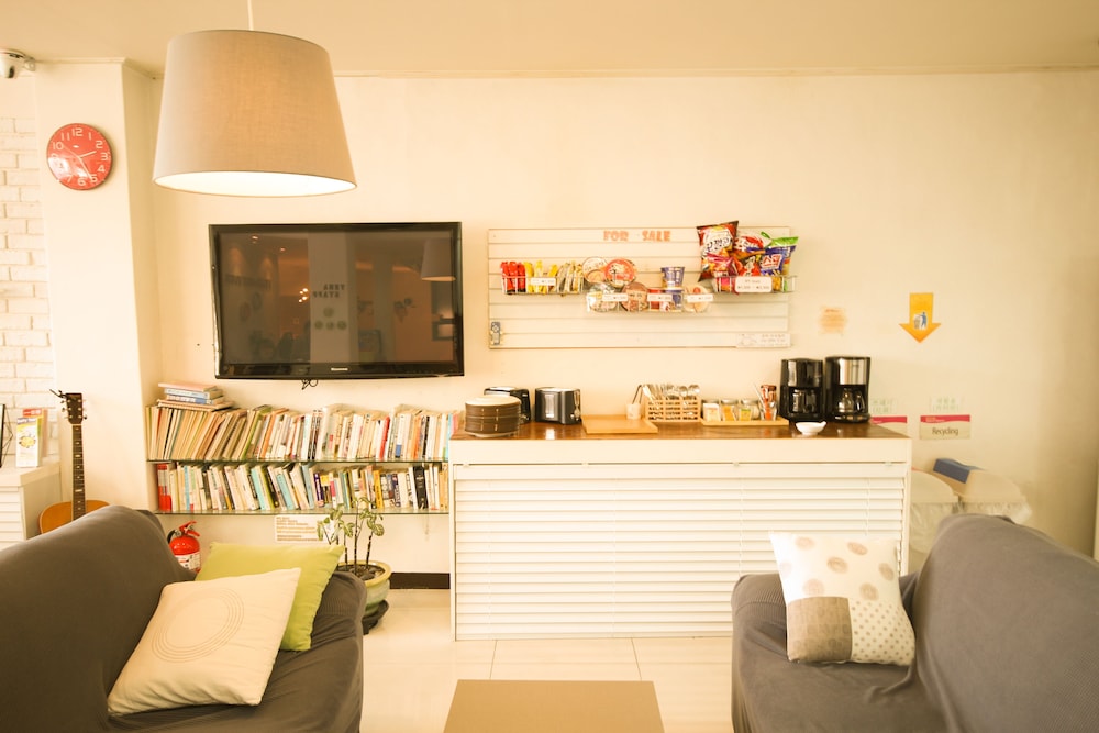 Yeha Guesthouse - Hostel 39/56