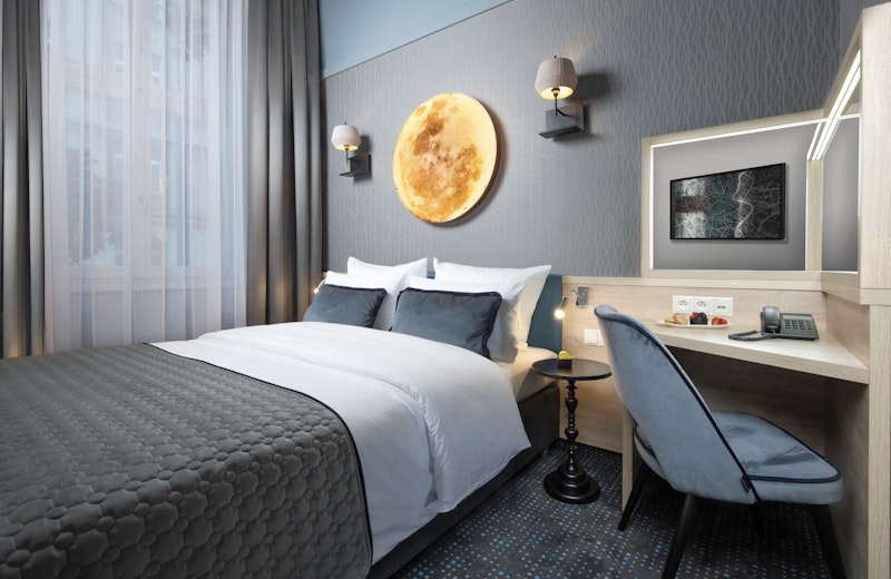 Leonardo Boutique Hotel Krakow Old Town 17/80