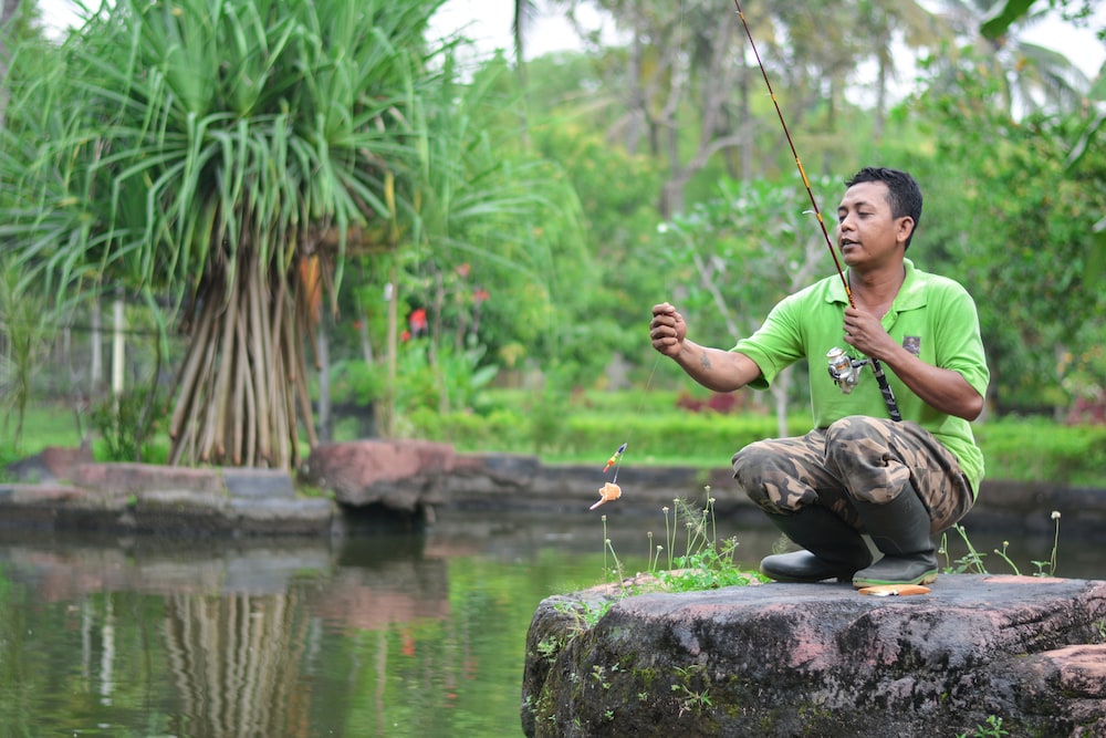 The Jayakarta Yogyakarta Hotel & Spa 29/43