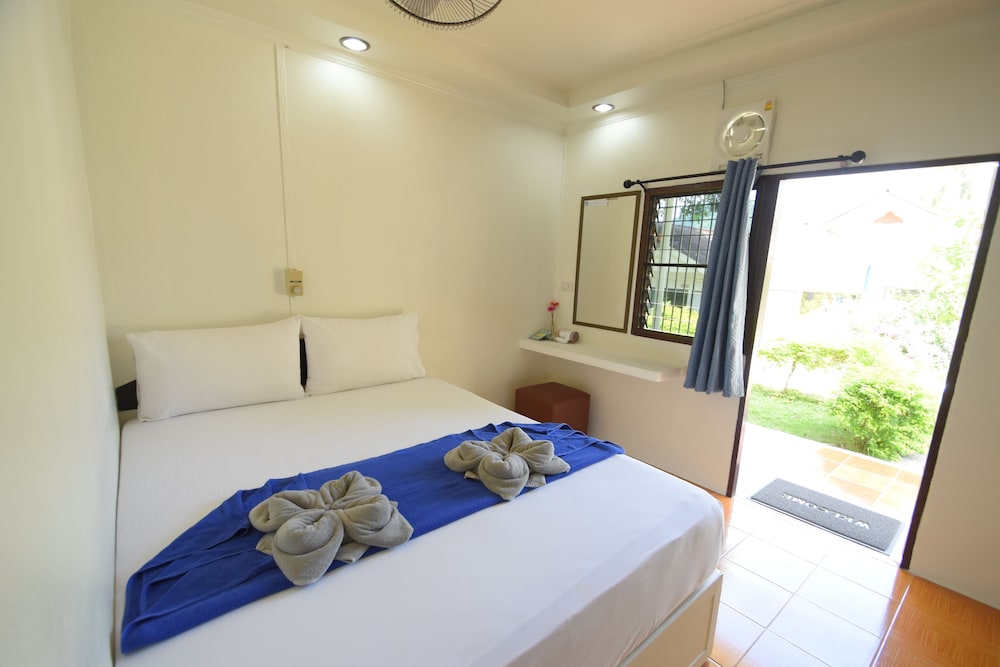 Simple Life Cliff View Resort 31/78