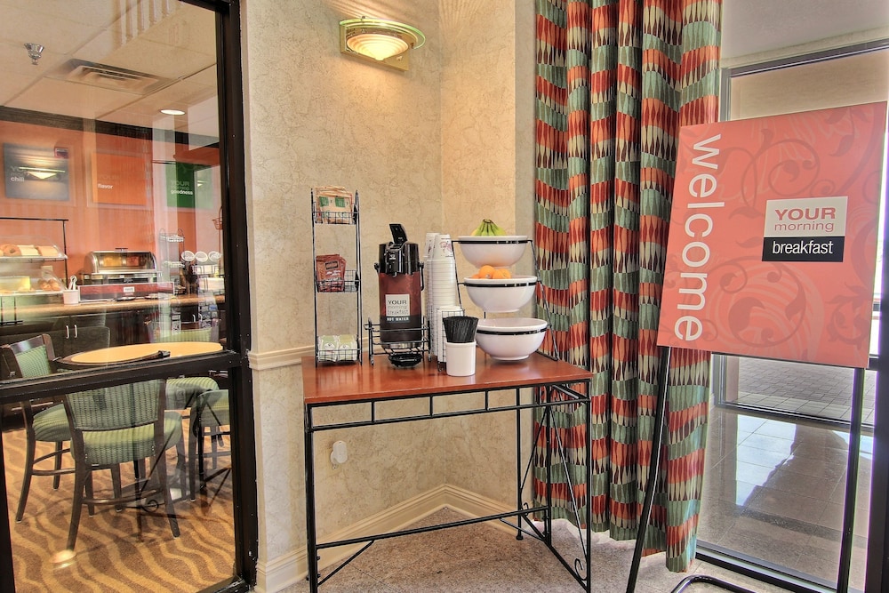 Quality Inn Ingleside - Corpus Christi 49/62