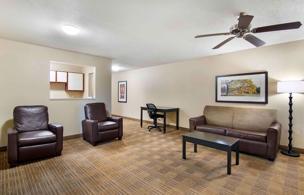 Extended Stay America - St. Louis - Earth City 44/62
