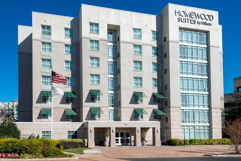 Homewood Suites by Hilton Tampa Airport Westshore 3/50