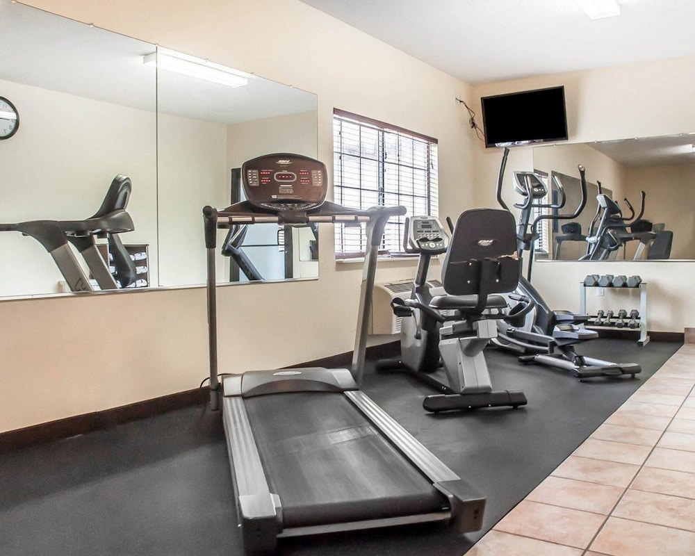 Comfort Inn & Suites Hamburg - Buffalo South 13/29