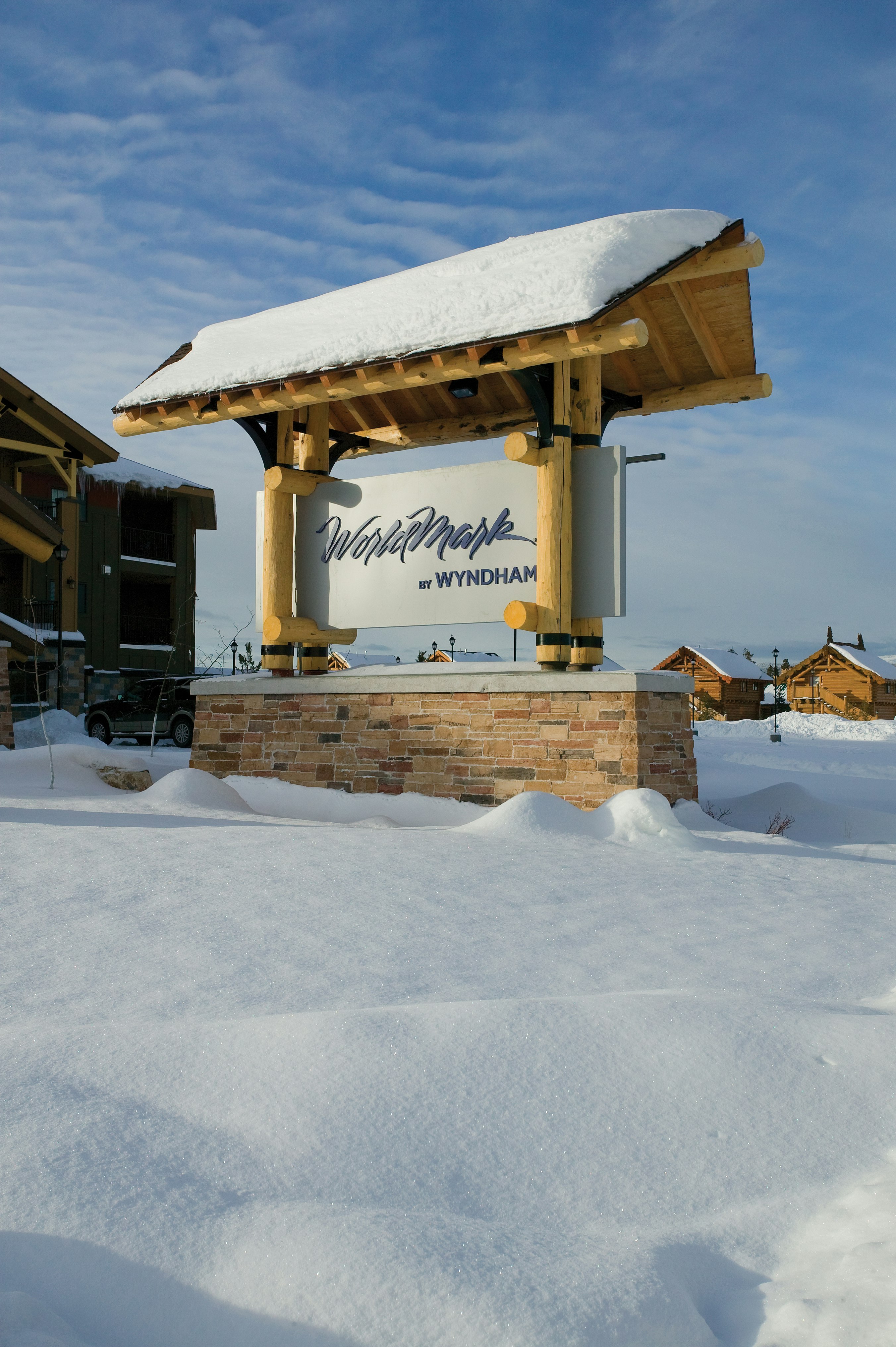 Worldmark West Yellowstone 78/78