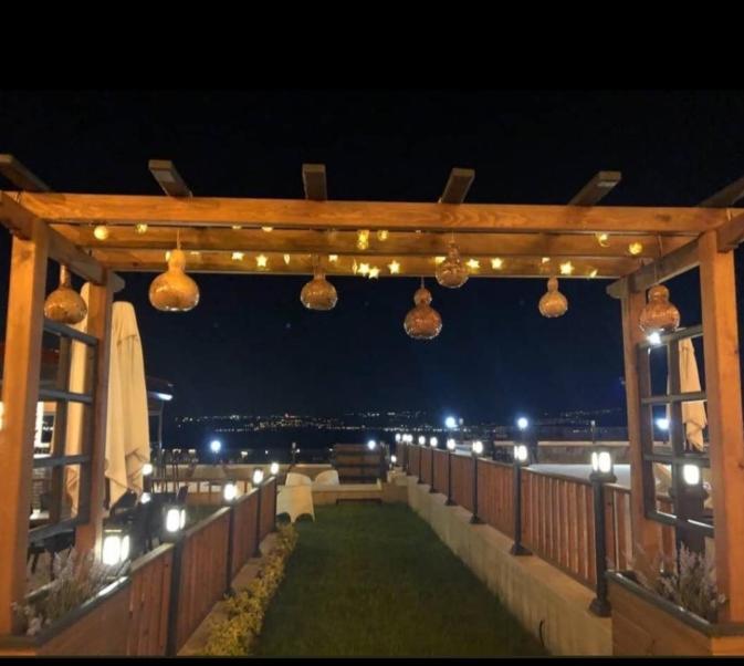 Blue Pier 8/50