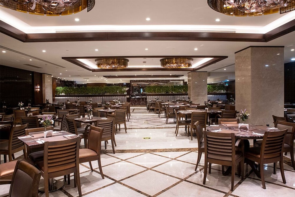 Uranus Hotels Istanbul Topkapi 54/71