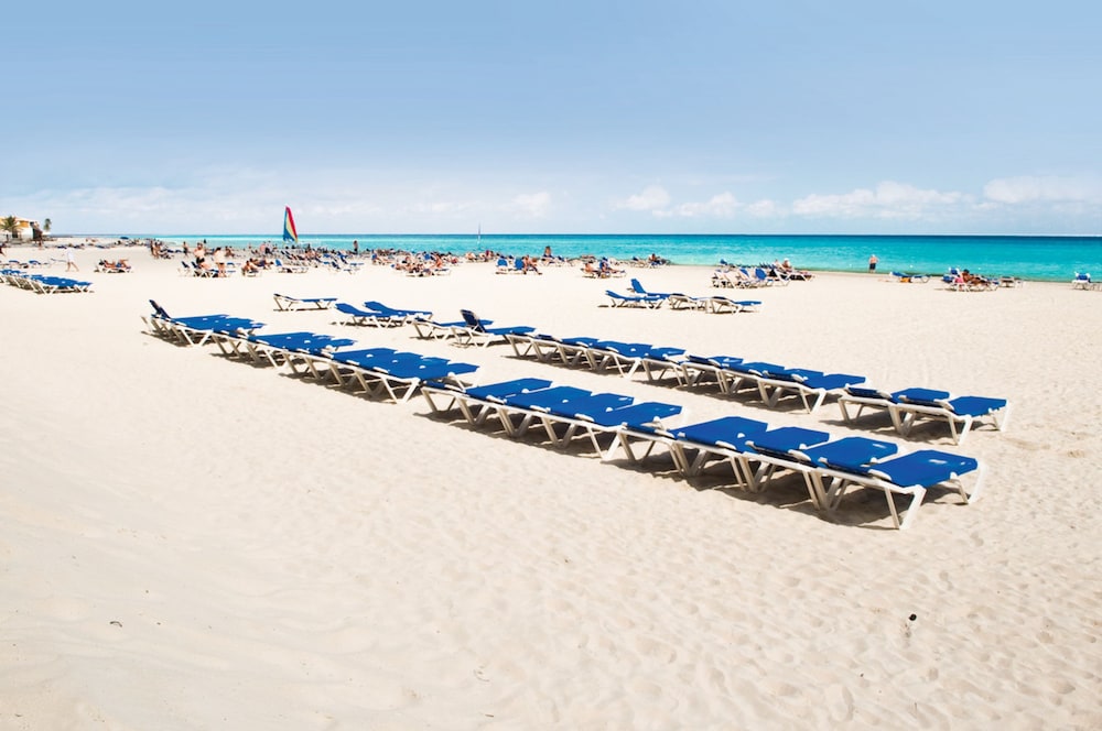 Hotel RIU Palace Mexico All Inclusive 88/98