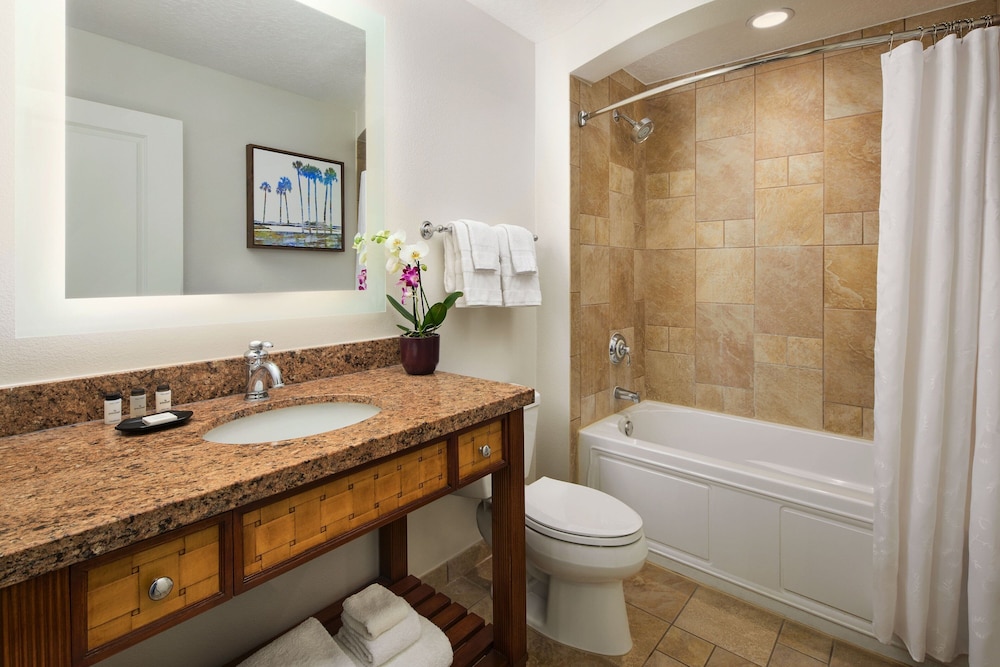 Sheraton Vistana Villages Resort Villas, I-Drive/Orlando 12/39