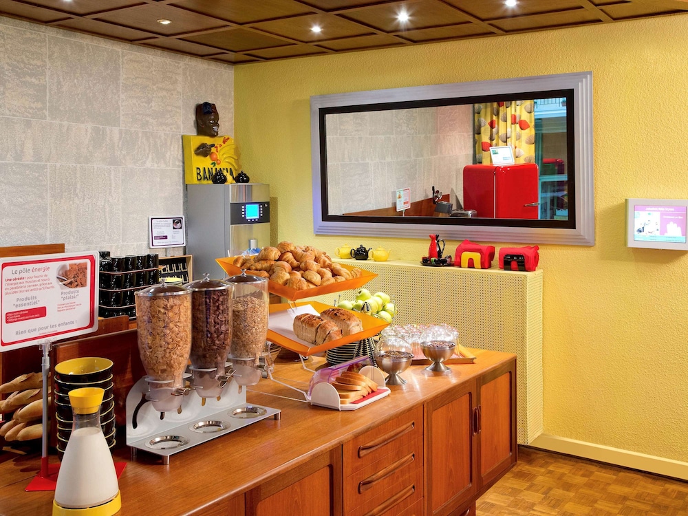 ibis Styles le Havre Centre Auguste Perret 34/50