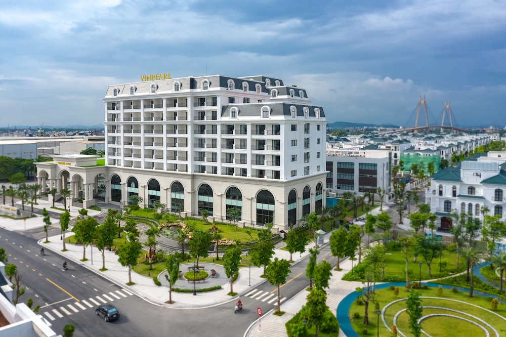 Melia Vinpearl Hai Phong Rivera 1/56