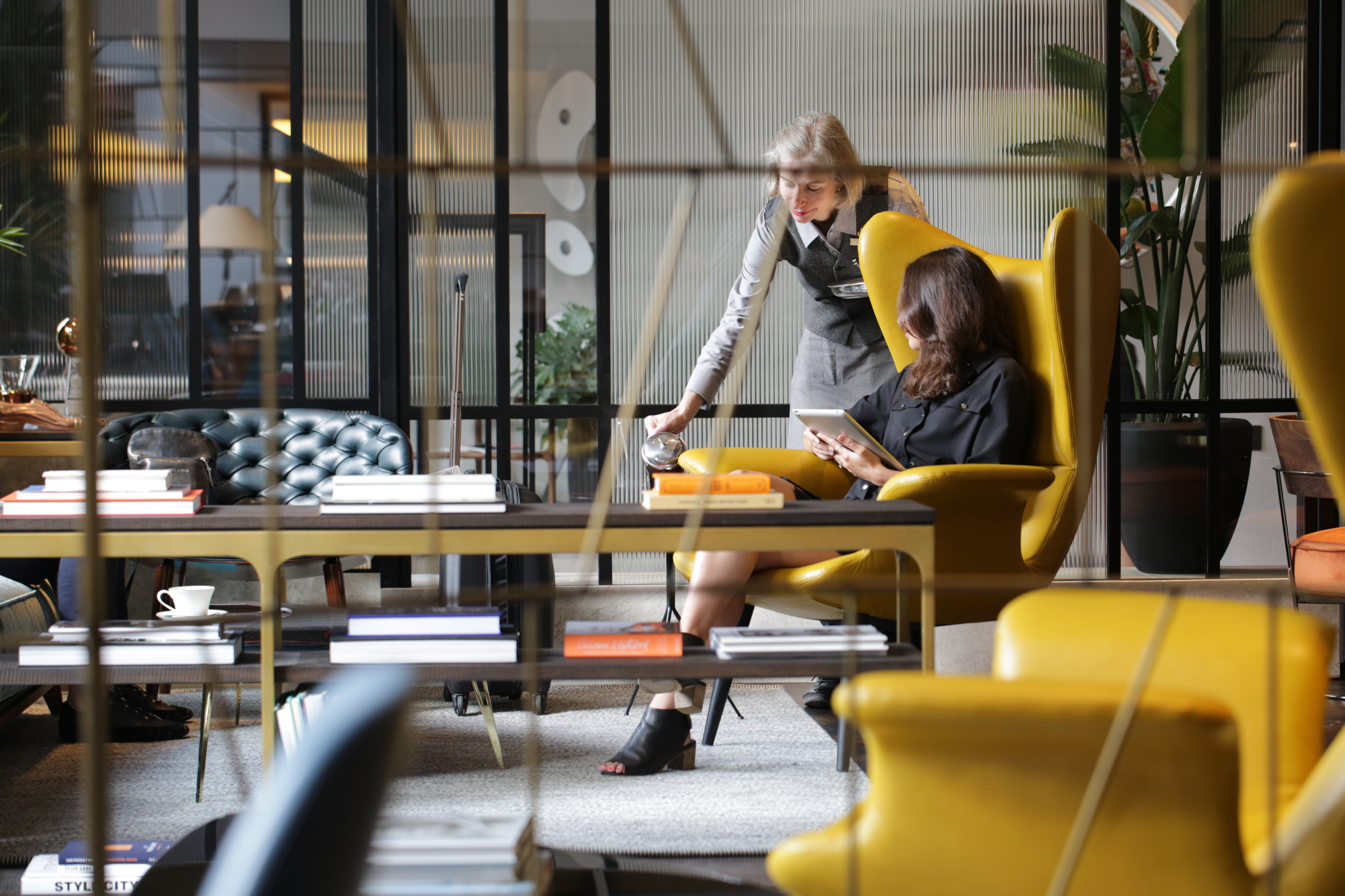 The Athenaeum Hotel & Residences 43/66