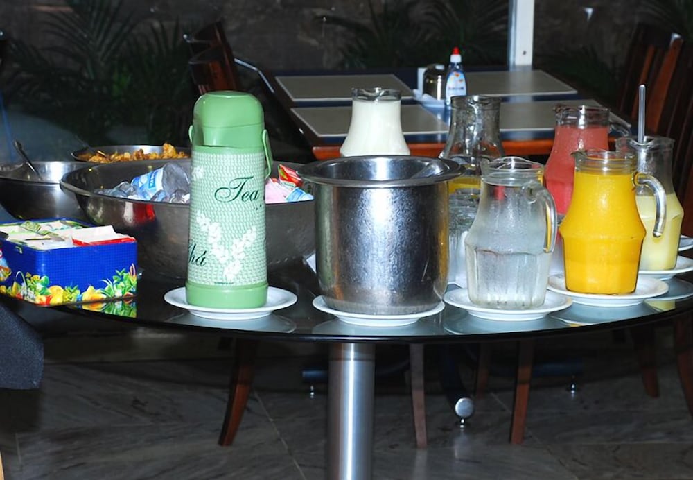PHENÍCIA BITTAR HOTEL 写真2