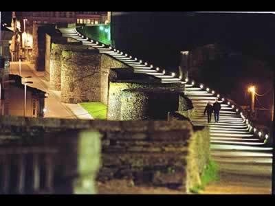 Hotel Coto Real 5/45