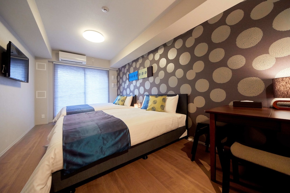 Hotel Mondonce Kyoto Gojo 14/40