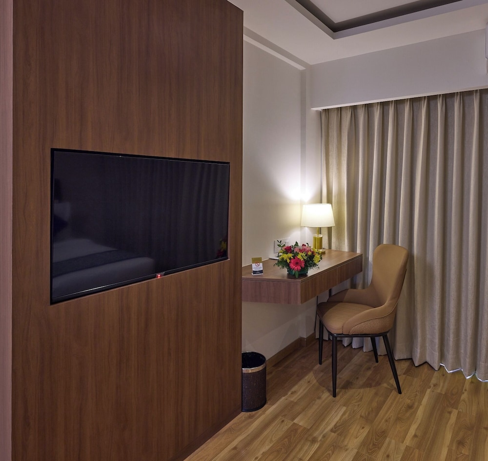 Wandr Polaris - Marathahalli, Near Brigade Tech Garden 36/53