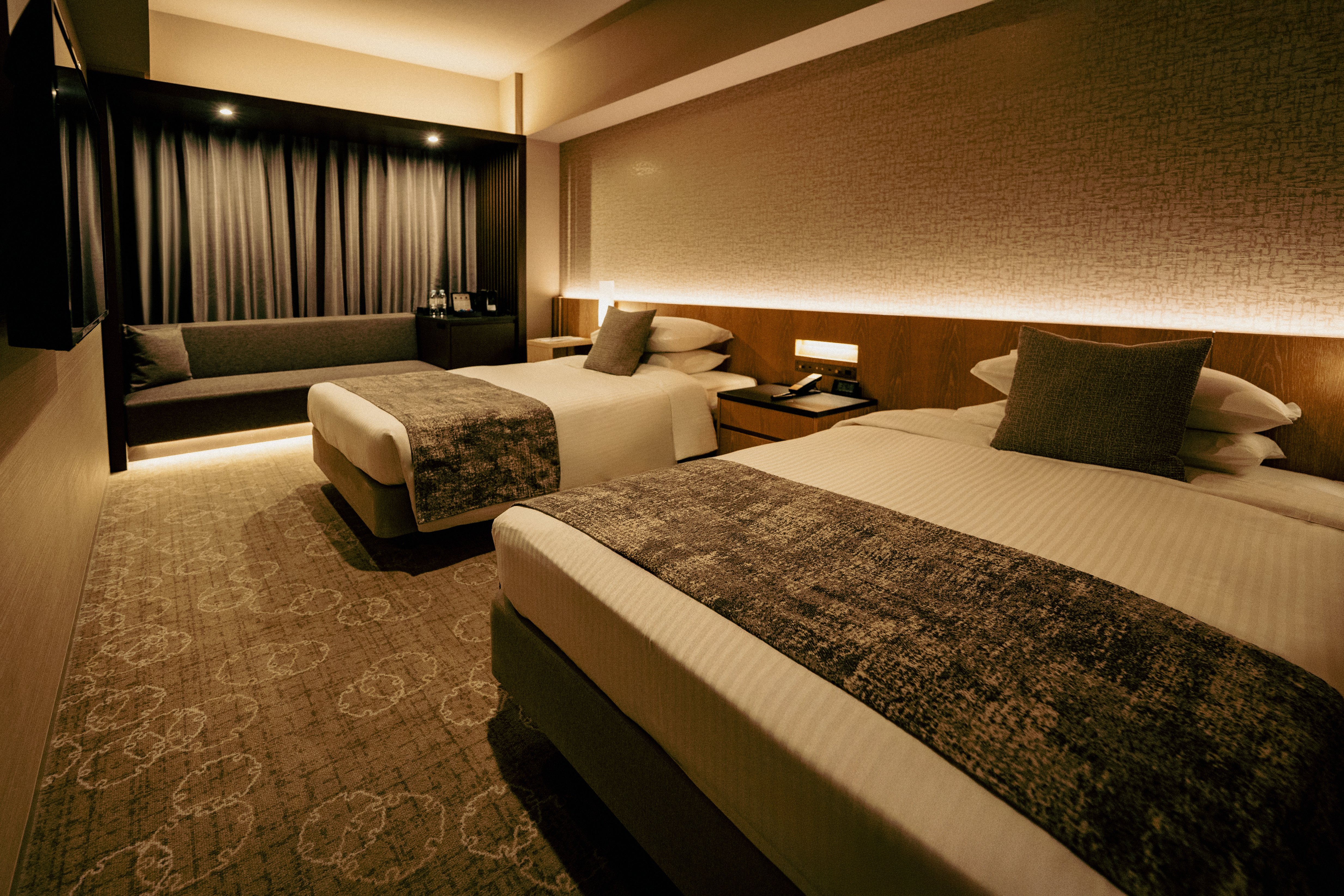 Hotel Jal City Sapporo Nakajima Park 22/73