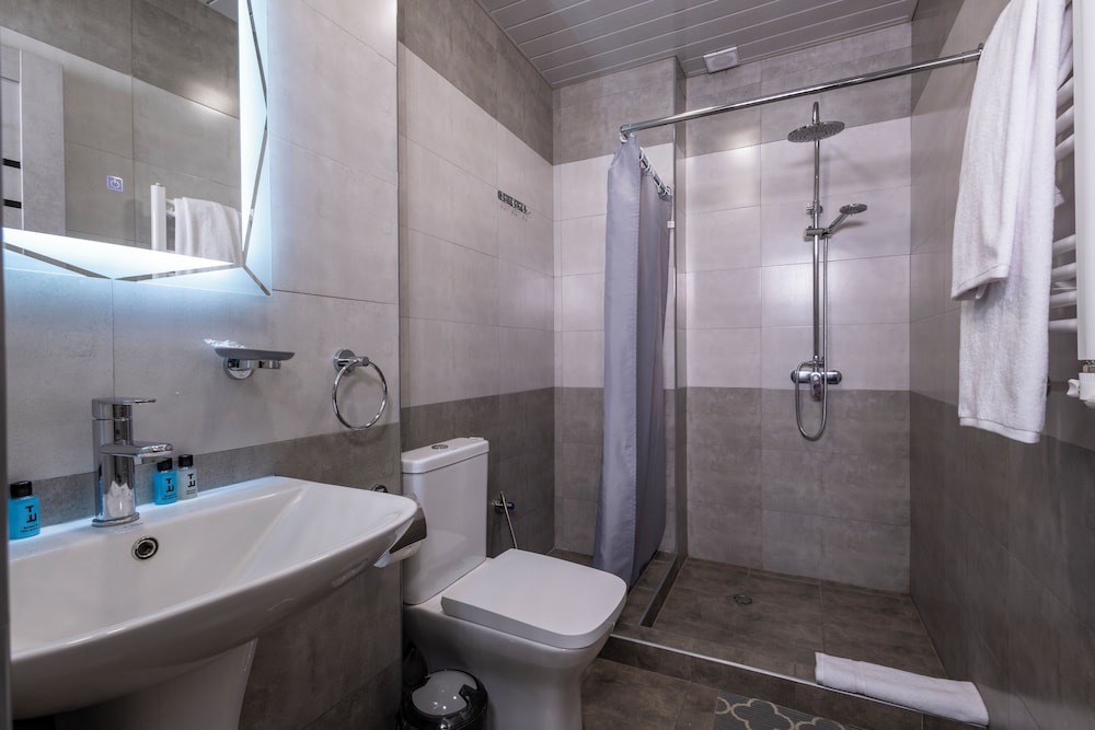 Horizon Hotel Yerevan 86/91