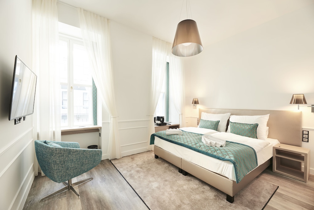 Boutique Residence Budapest 22/56