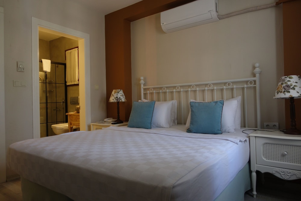 World City Alacati Hotel 20/50