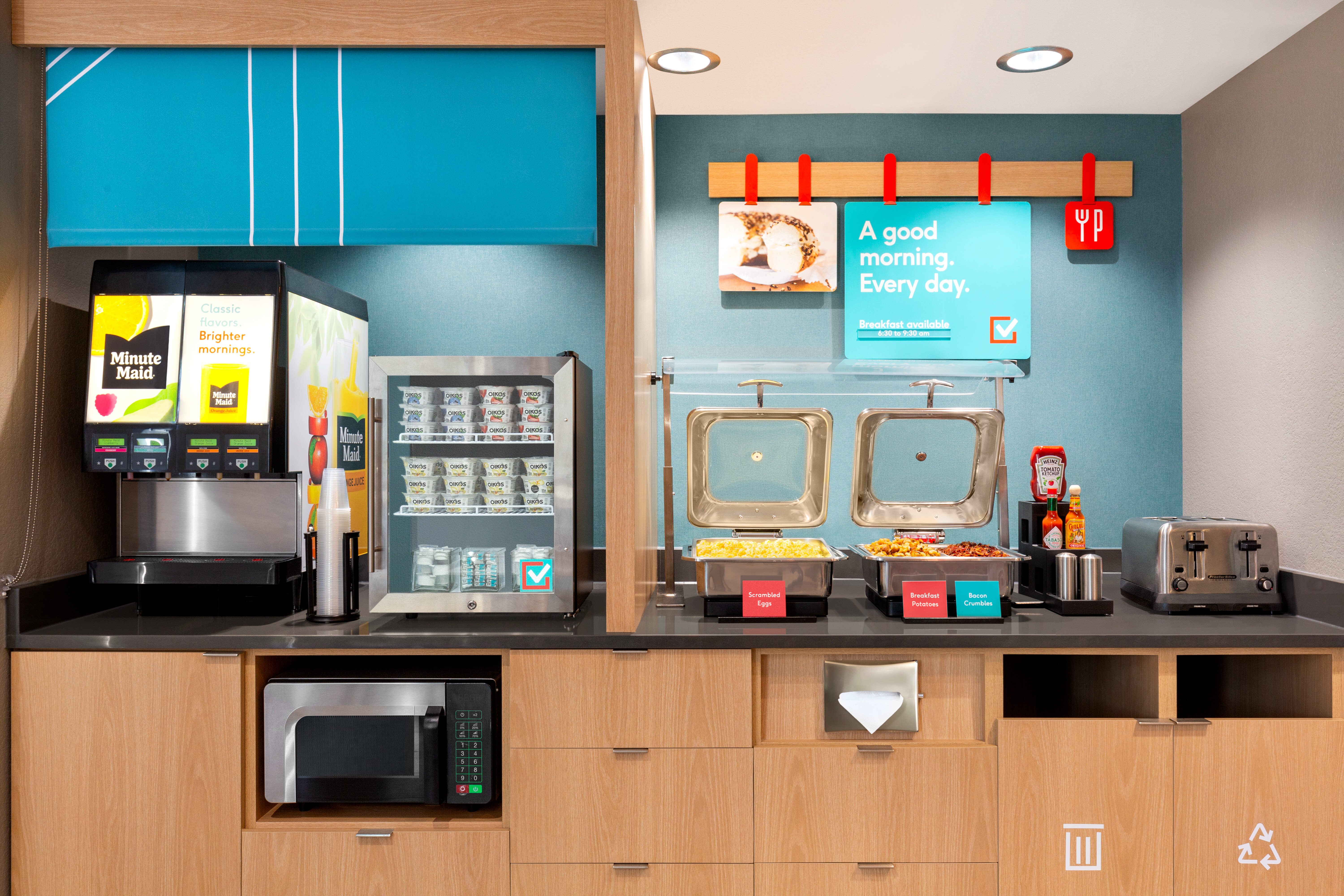 avid hotels Billings West, an IHG Hotel 21/27