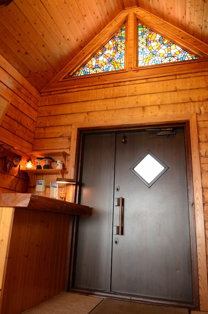 Yakushima Umi-No Cottage Tida 6/22