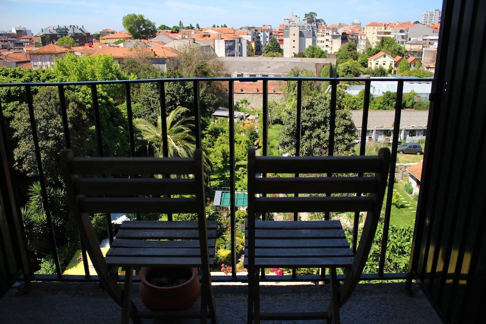 Residencial Estoril Porto 9/70
