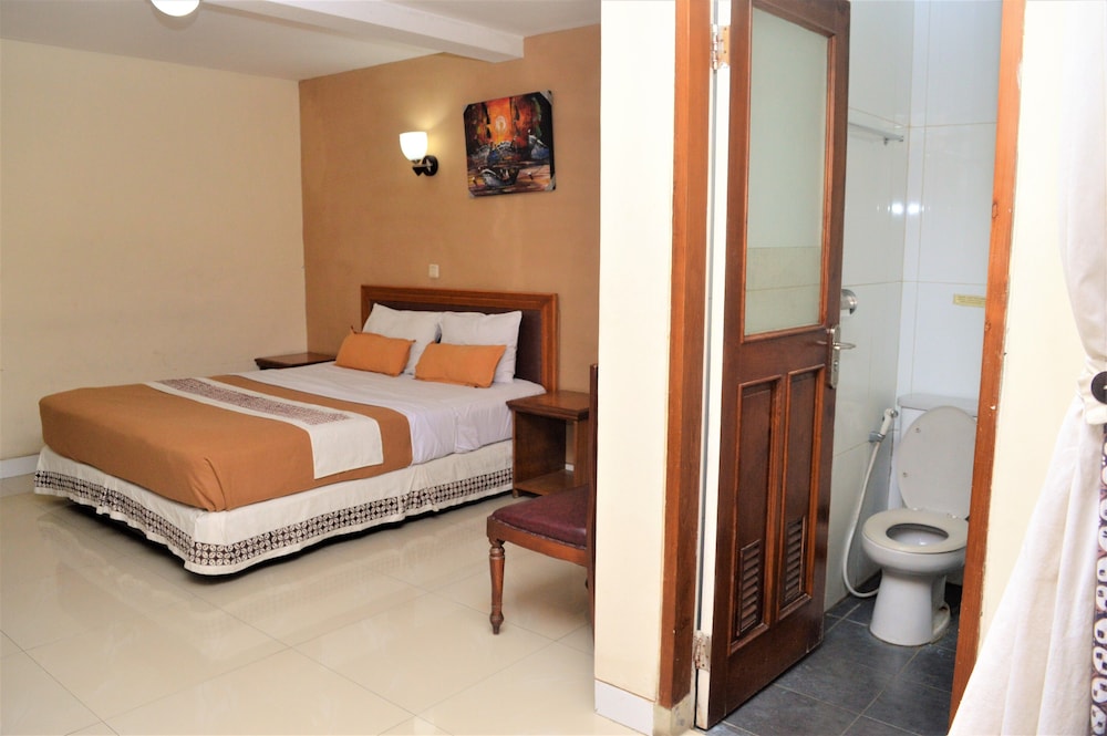 Hotel Mataram 2 Malioboro 15/45