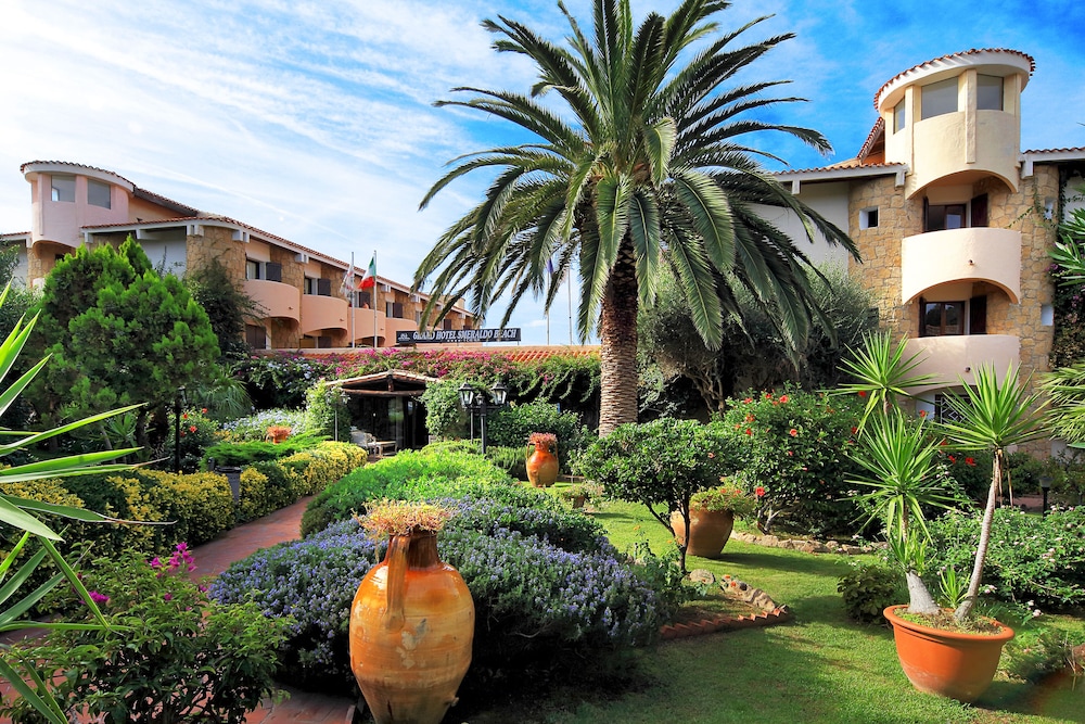 Grand Hotel Smeraldo Beach 6/50