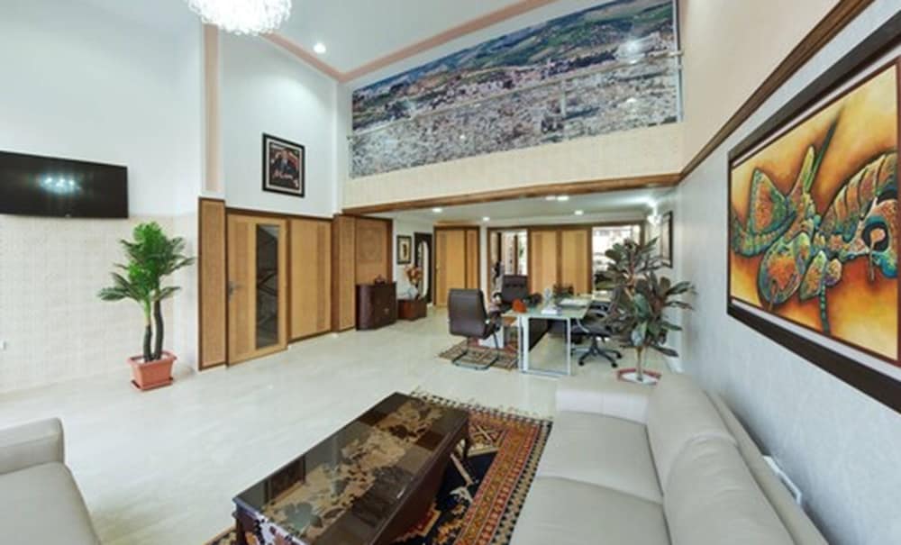 Aparthotel Les Oliviers Suites And Spa 26/38