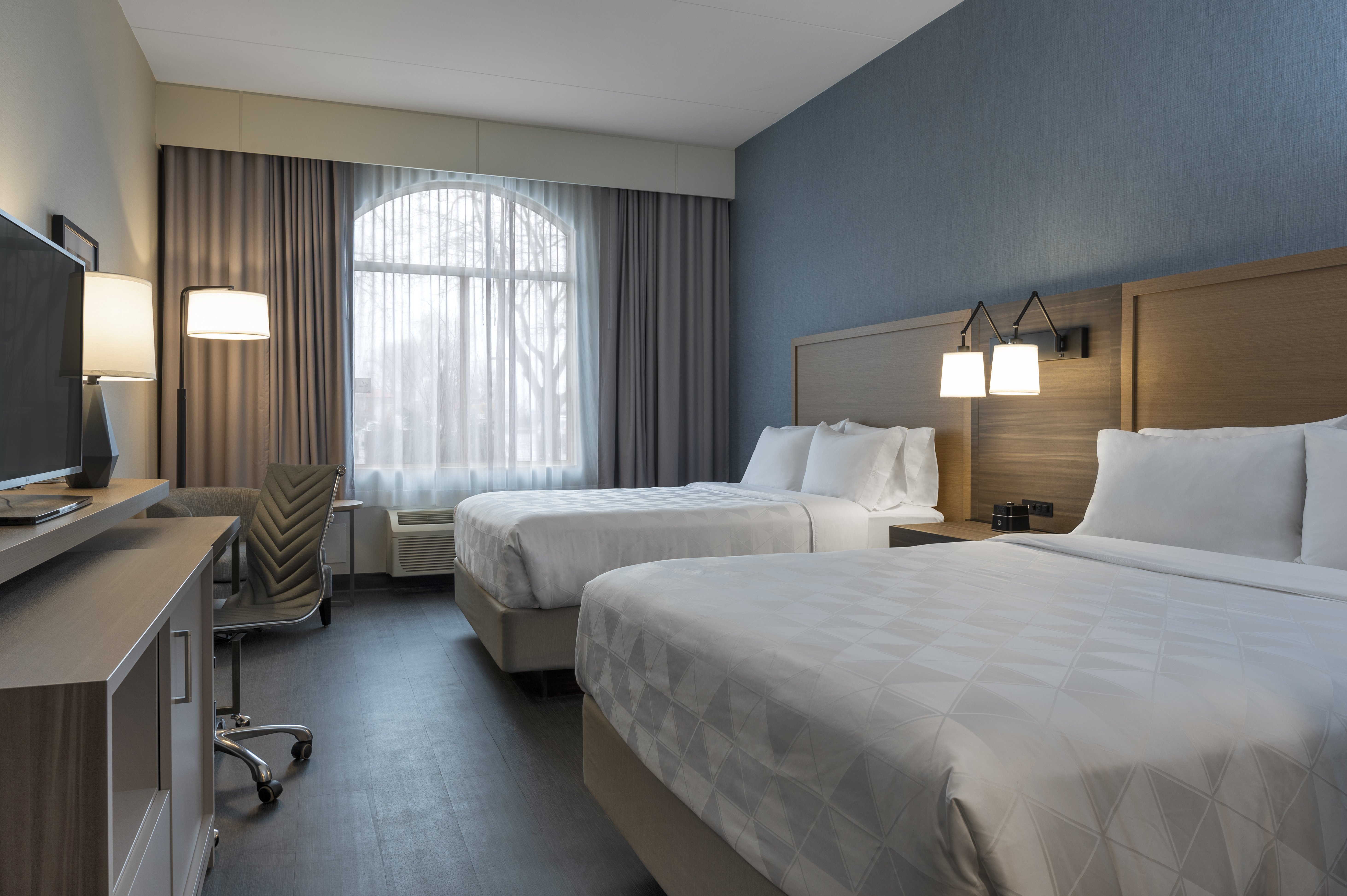 Holiday Inn Kingston Waterfront 19/71