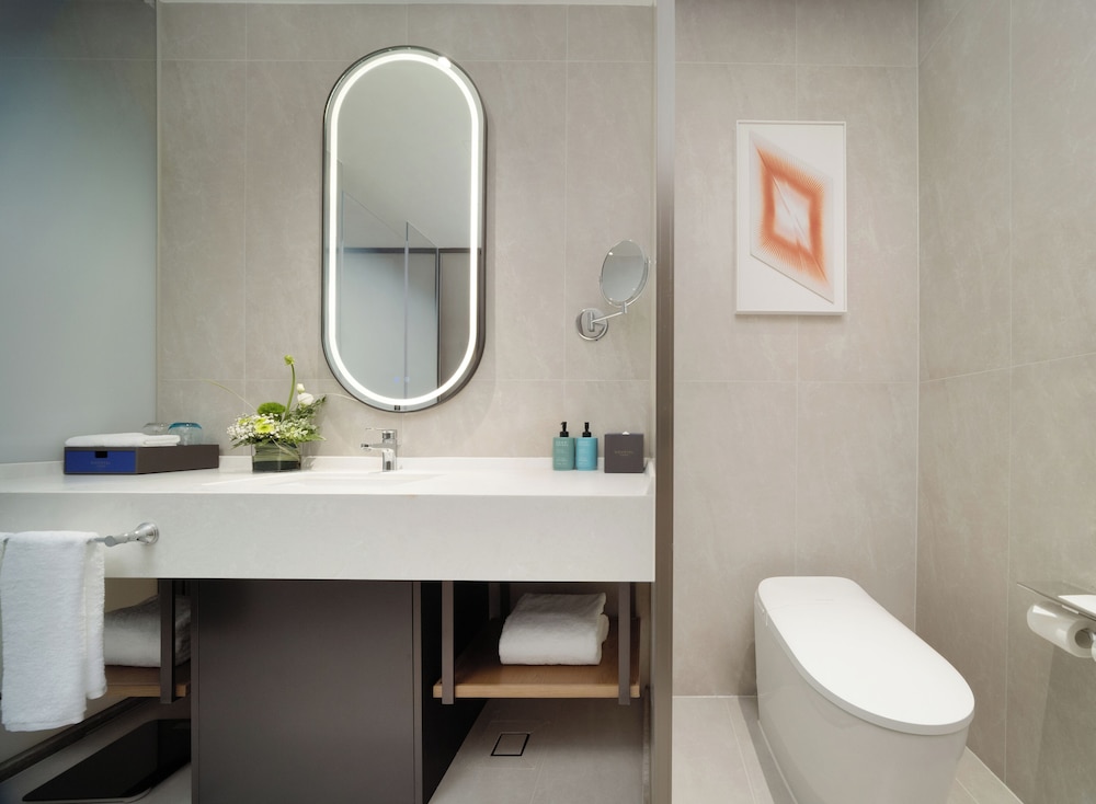 Novotel Chengdu Lige 56/59
