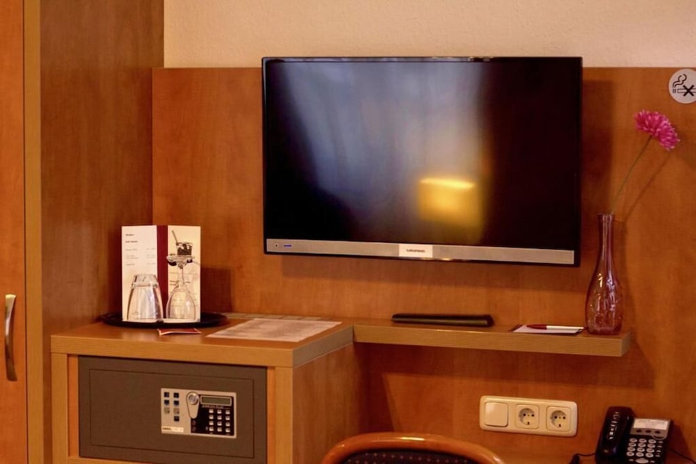 Hotel Niederrad 5/29