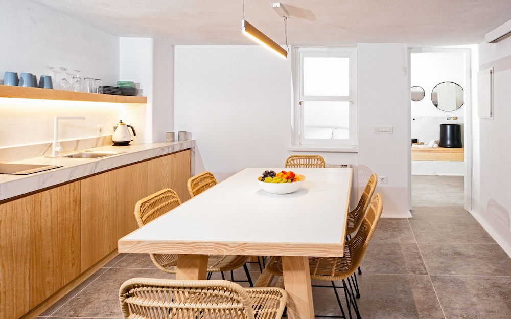 Santorini Soul Villas - Adults Only 33/48