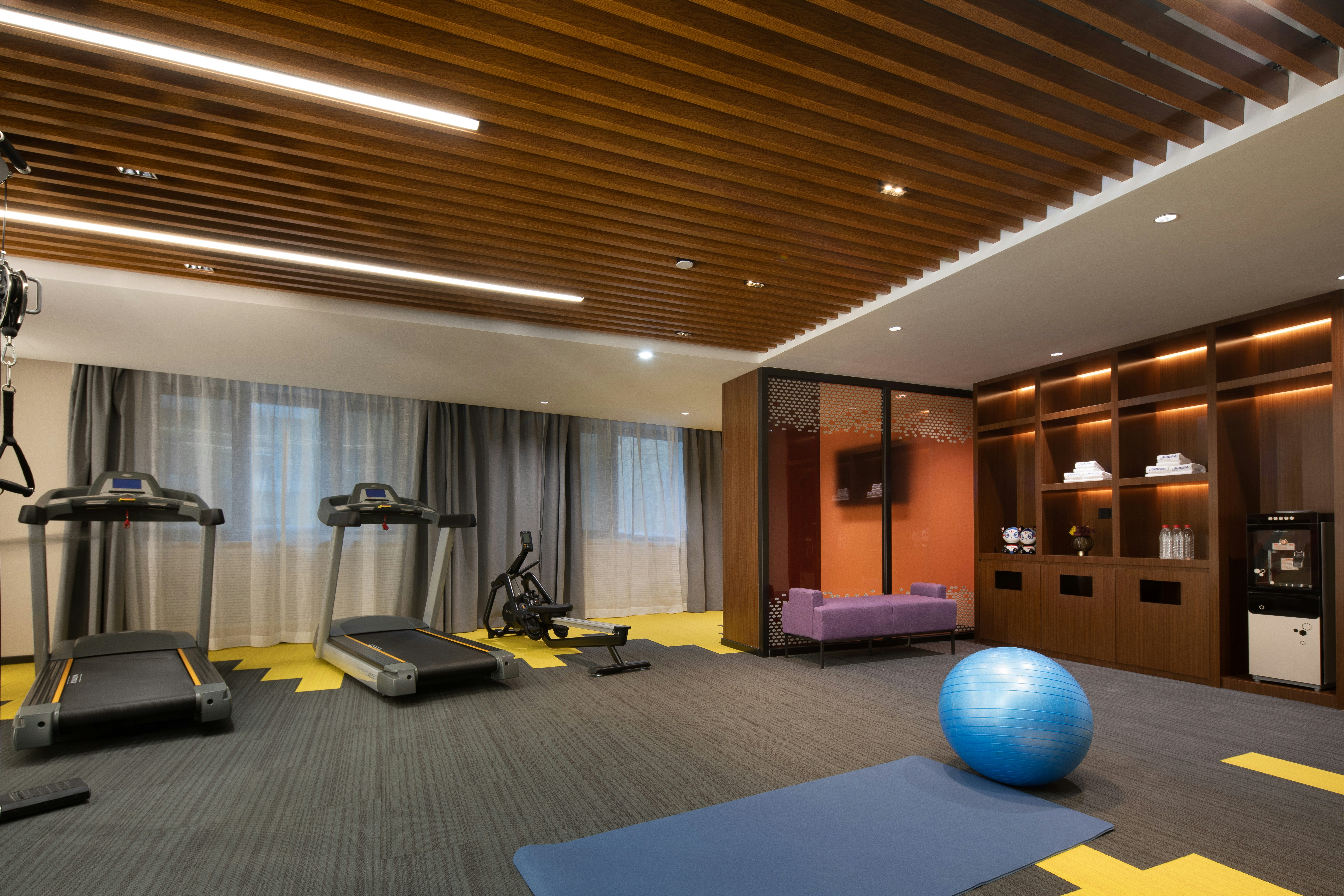 Hampton by Hilton Harbin Zhongyang Street 20/25