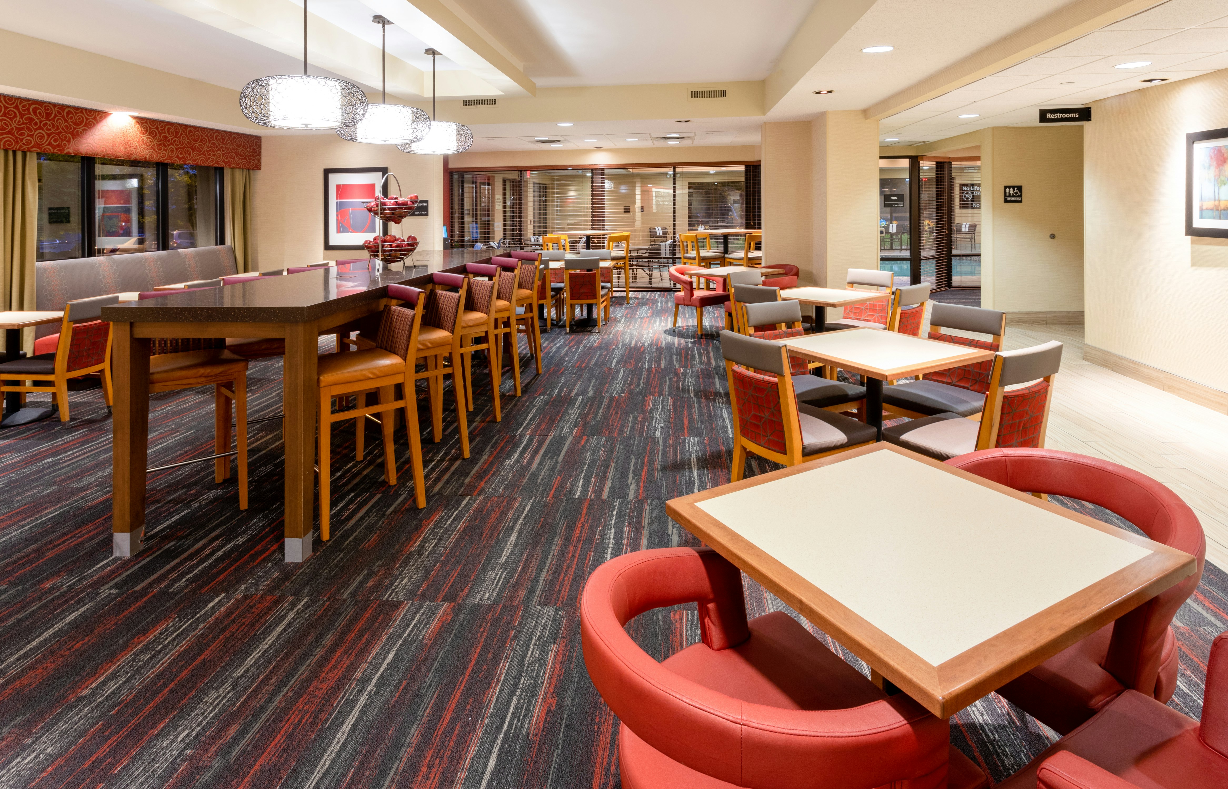 Hampton Inn Minneapolis Eagan 37/45