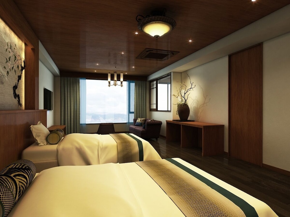 Kamisuwa Onsen Shinyu 17/63