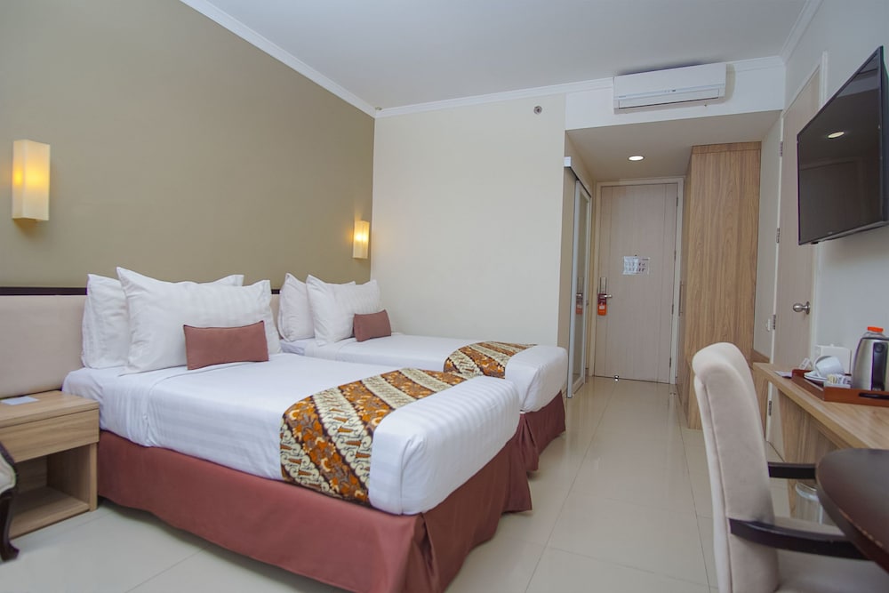 Emersia Malioboro Hotel 20/42