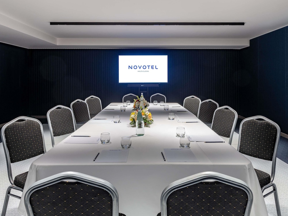 Novotel Malta Sliema 35/46