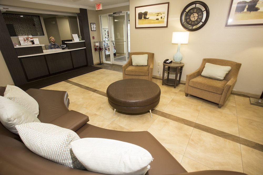 Candlewood Suites Port Arthur/Nederland 39/51
