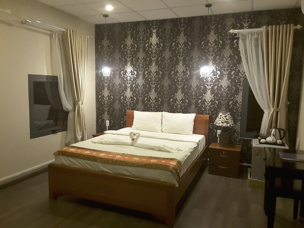 Rang Garden Beach Side Resort 42/86