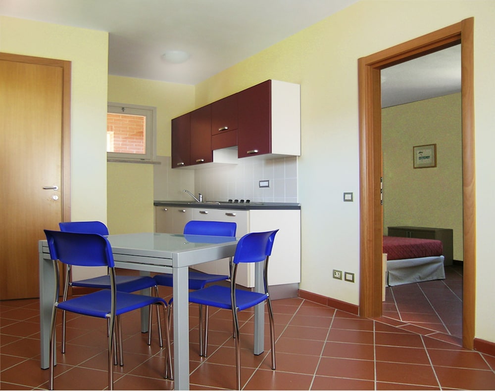 Residence San Rossore 51/70